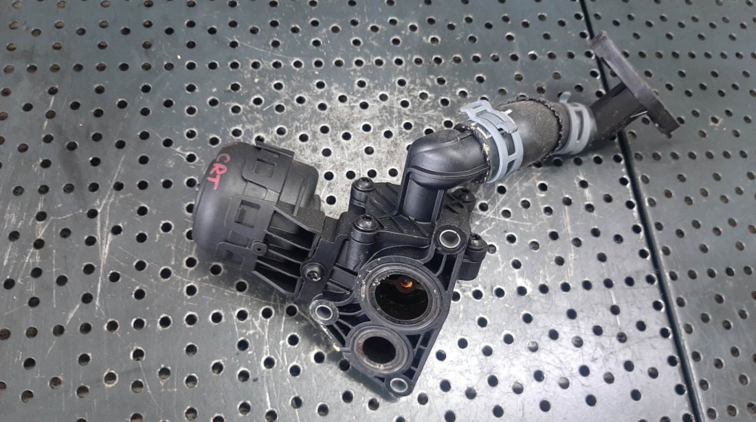Valva reglare sistem racire audi a6 4g c7 3.0 tdi crt 059121737ar