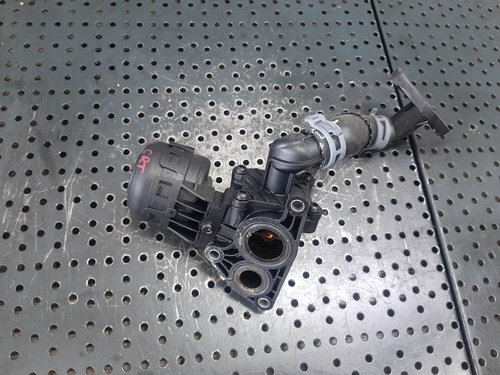 Valva reglare sistem racire audi a6 4g c7 3.0 tdi crt 059121737ar