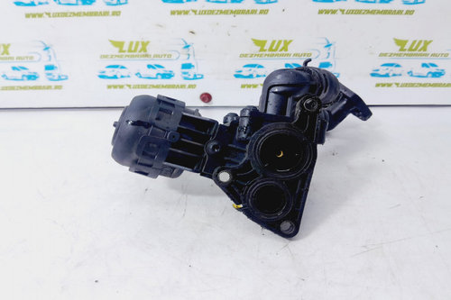 Valva regulatoare sistem raciare 3.0 tdi crtd 059121737ar Audi A6 allroad C7 [facelift] [2014 - 2019...