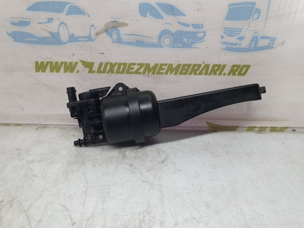 Valva senzor vacuum a2045010206 Mercedes-Benz C-Class W204/S204 [2007 - 2012]