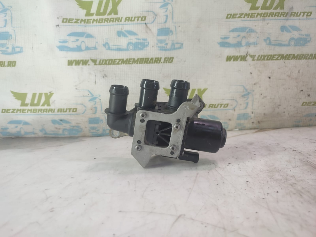 Valva solenoid 11538572123 3.0 d N57D30B BMW X4 F26 [2014 - 2018] 3.0 d N57D30B