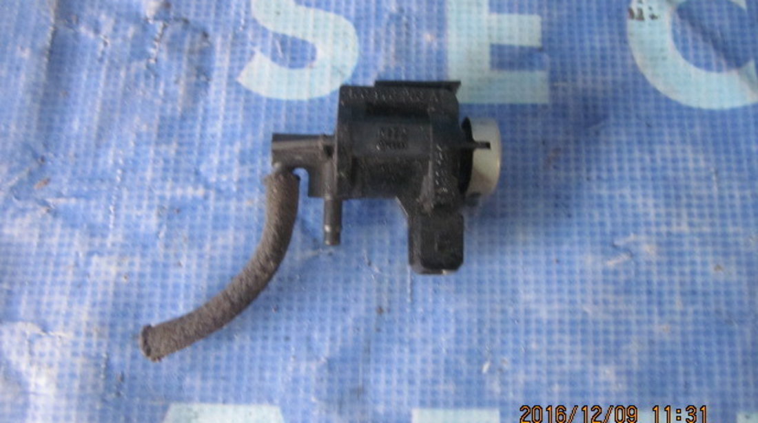 Valva solenoid Audi A4:1J0906283