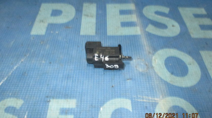 Valva solenoid BMW E46 320d; 1742712