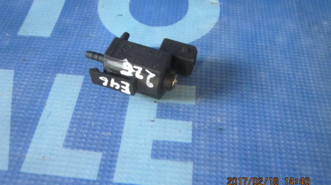 Valva solenoid BMW E46 320d