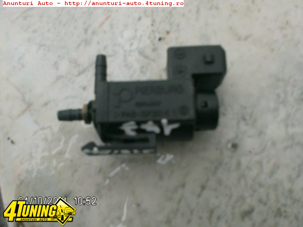Valva solenoid BMW E46