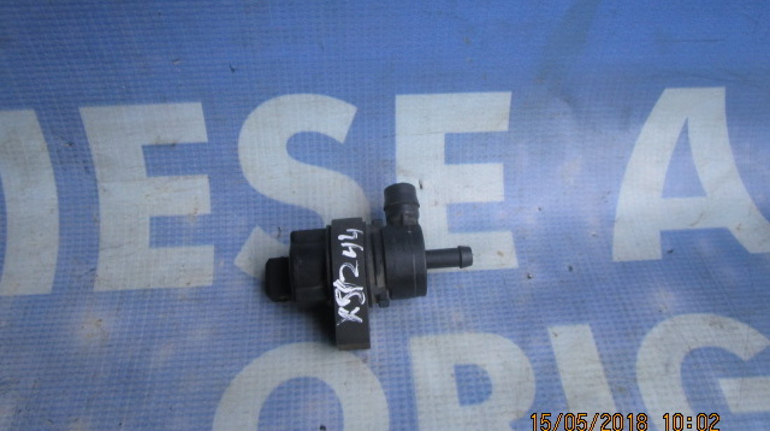 Valva solenoid BMW E53 X5 3.0i M54 2000; cod: 1433602