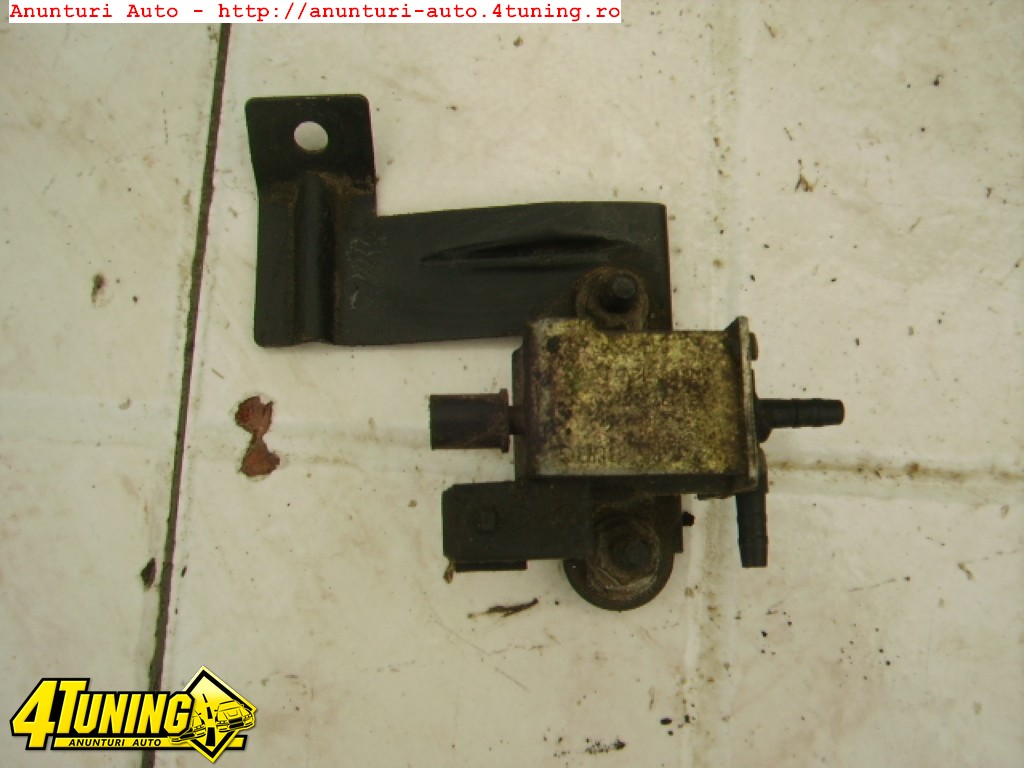 Valva solenoid BMW E60