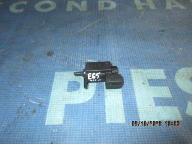 Valva solenoid BMW E65 730d M57ND3; 1742712