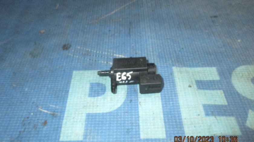 Valva solenoid BMW E65 730d M57ND3; 1742712