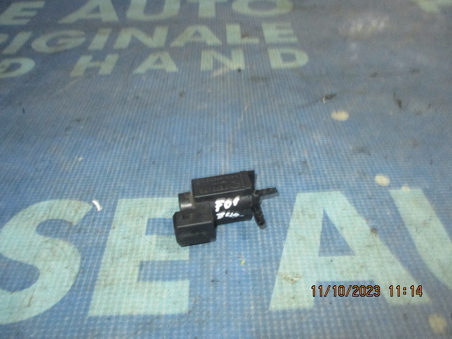 Valva solenoid BMW F01 740xd 3.0d; 7810831