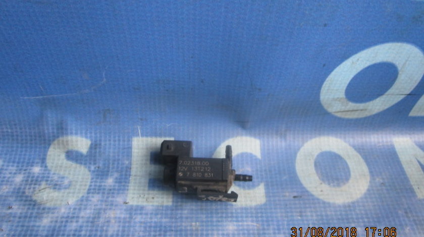 Valva solenoid BMW F10 520d; 70231800