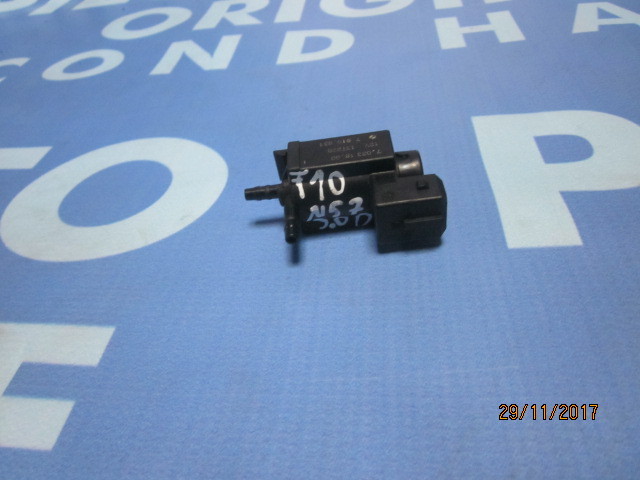 Valva solenoid BMW F10 530d 3.0d; 7810831