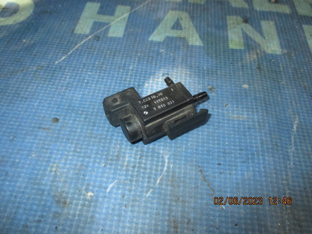 Valva solenoid BMW F25 X3 3.0dx N57D30A; 7810831