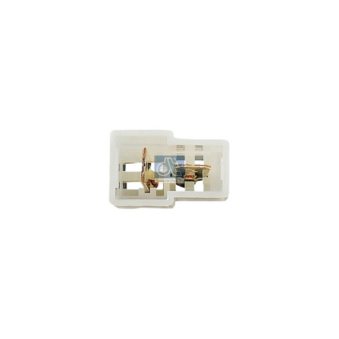 Valva Solenoid Diesel Technic Dt Volvo 2.97040