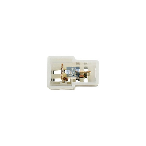 Valva Solenoid Diesel Technic Dt Volvo 2.97040