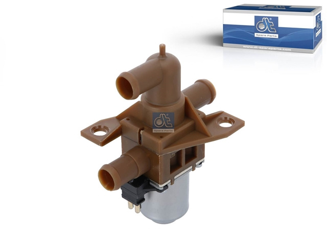 Valva Solenoid Dt Mercedes-Benz 4.60824