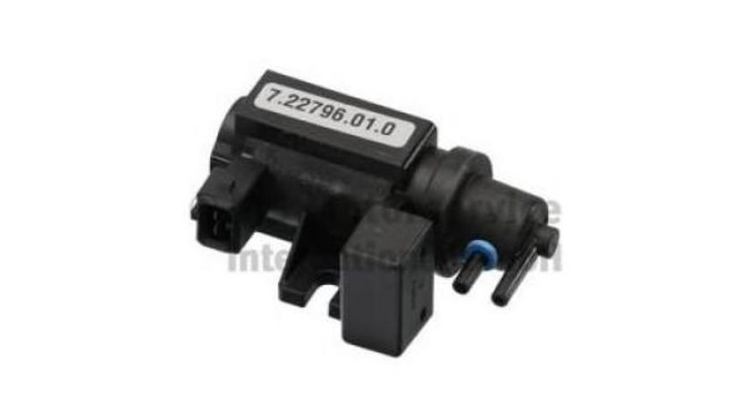 Valva solenoid egr BMW 5 Touring (E39) 1997-2004 #2 11742247906