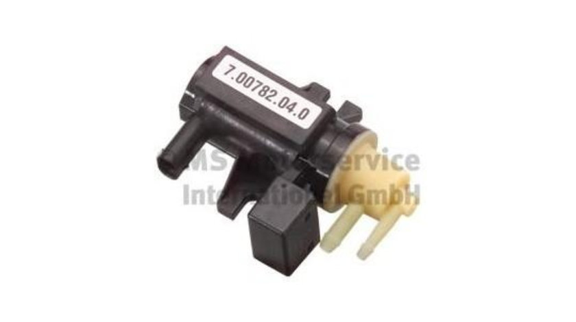 Valva solenoid egr Mercedes A-CLASS (W169) 2004-2012 #2 0051535528