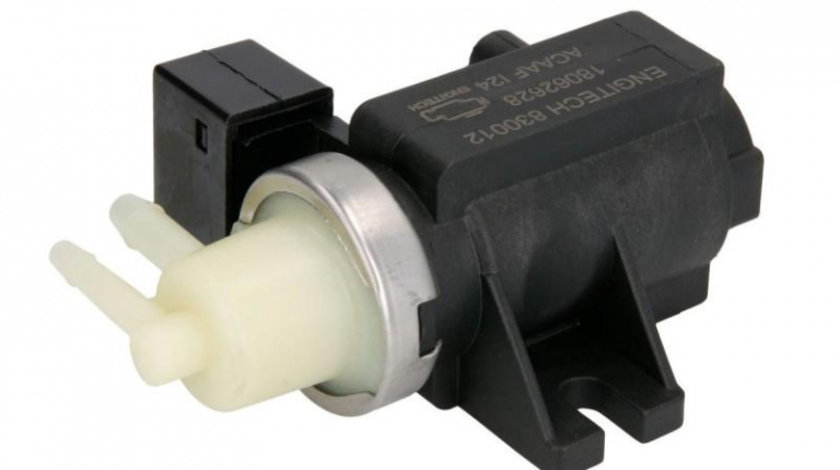 Valva solenoid egr Mercedes SPRINTER 5-t platou / sasiu (906) 2006-2016 #4 0051535528