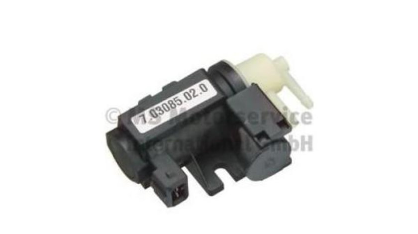 Valva solenoid egr Opel ASTRA G Delvan (F70) 1999-2005 #2 0892016