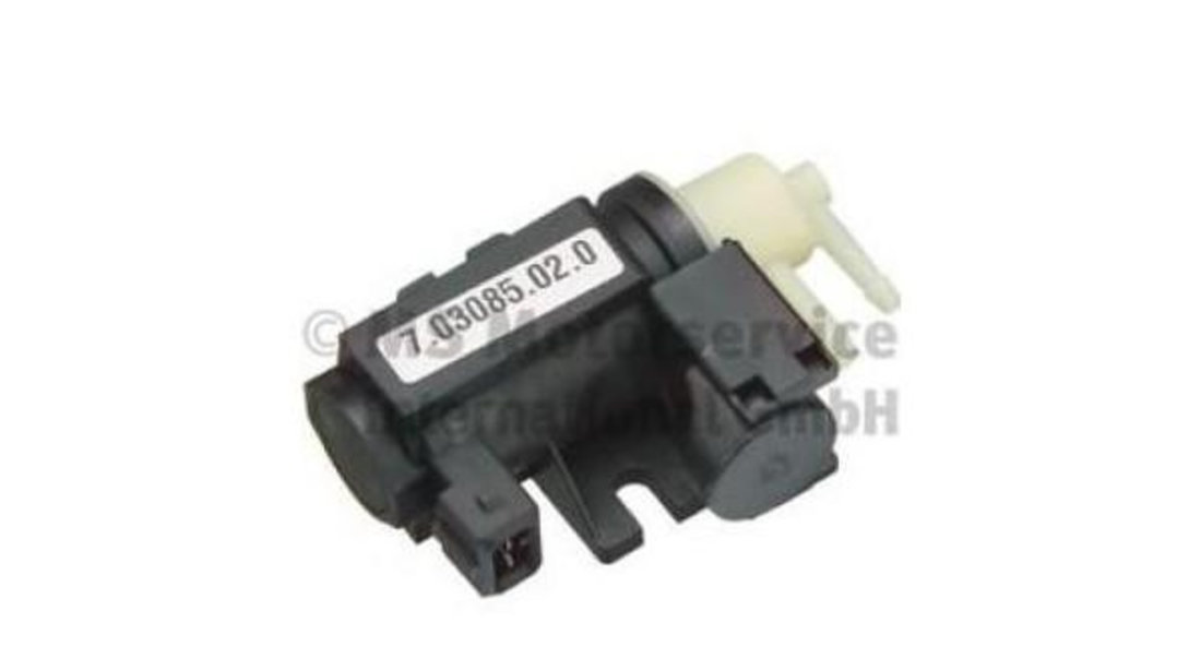 Valva solenoid egr Opel ASTRA H limuzina (L69) 2007-2016 #2 0892016