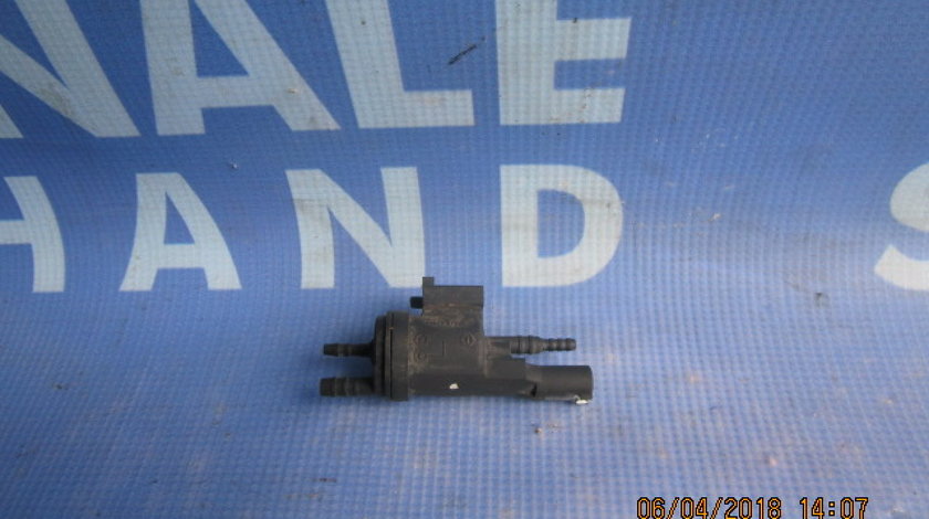 Valva solenoid Mercedes;  0025401497