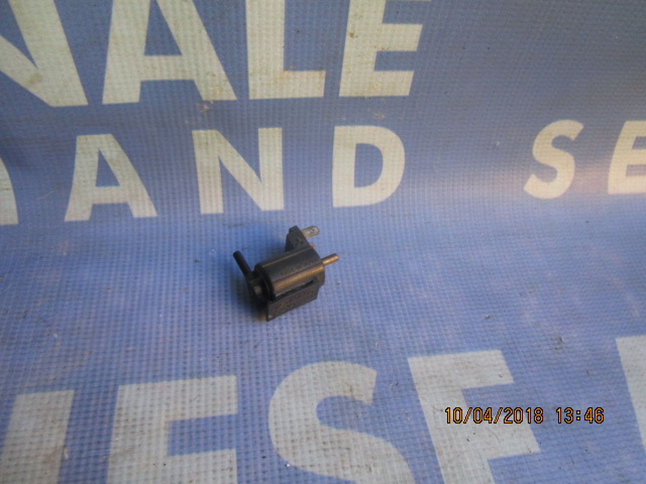 Valva solenoid Mitsubishi Carisma ;  K5T49680