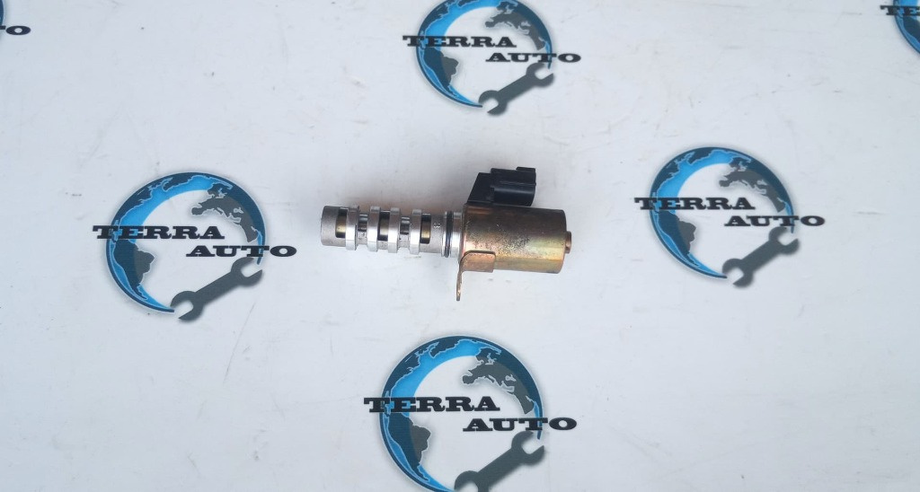 Valva solenoid Nissan Almera II 1.8 benzina 85 KW 116 CP cod motor QG18DE