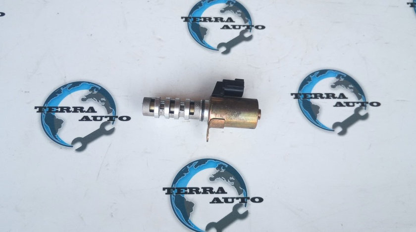 Valva solenoid Nissan Almera II 1.8 benzina 85 KW 116 CP cod motor QG18DE