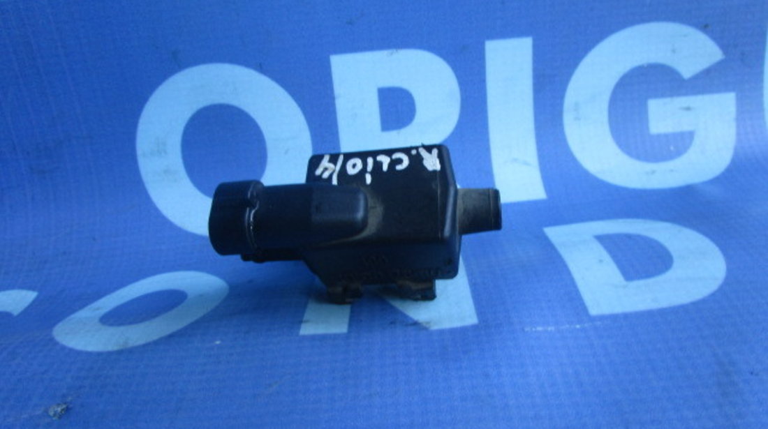 Valva solenoid Renault Clio 1.5dci