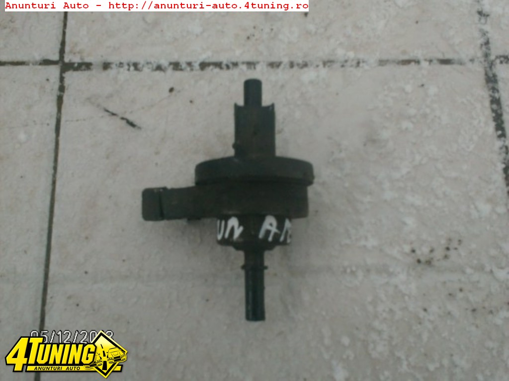 Valva solenoid Renault Laguna