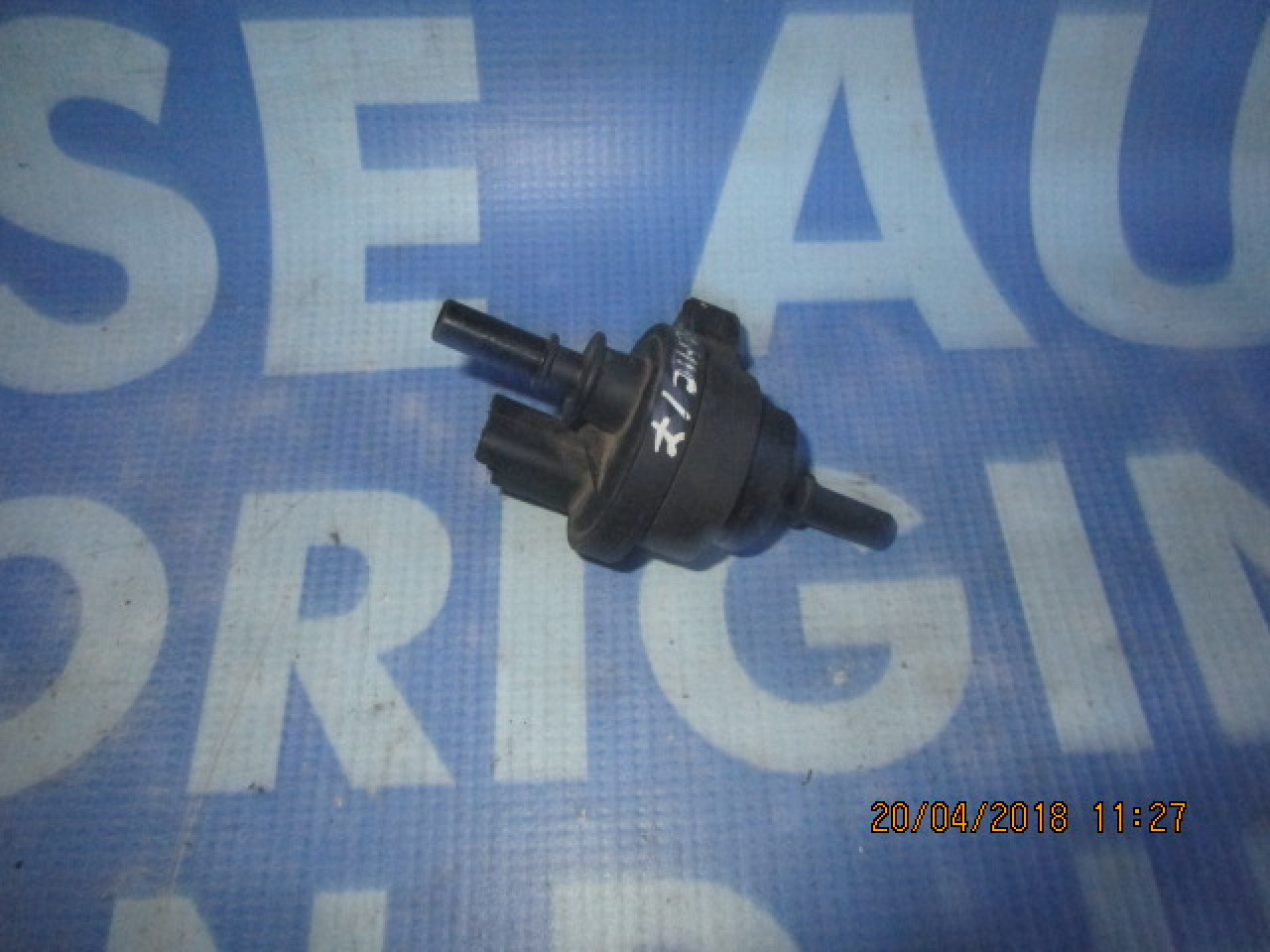 Valva solenoid Renault Scenic 1.6i ;  8200024427