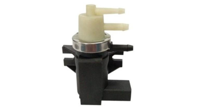 Valva solenoid turbo Audi AUDI A4 Cabriolet (8H7, B6, 8HE, B7) 2002-2009 #2 1J0906627B