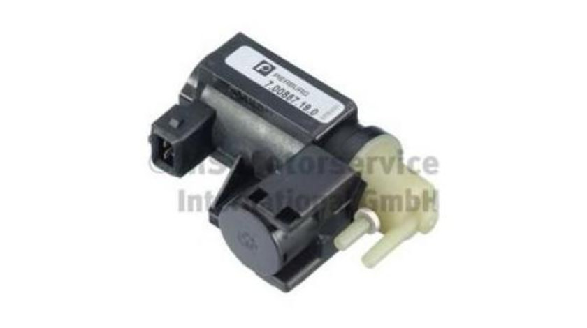 Valva solenoid turbo BMW BMW 1 cupe (E82) 2007-2016 #2 11747548706