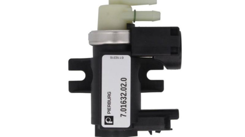 Valva solenoid turbo Fiat SCUDO (272, 270_) 2007-2016 #2 1618S4