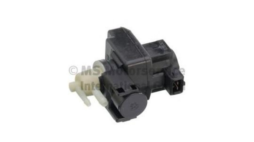 Valva solenoid turbo Opel MOVANO platou / sasiu (U9, E9) 1998-2016 #2 4418507