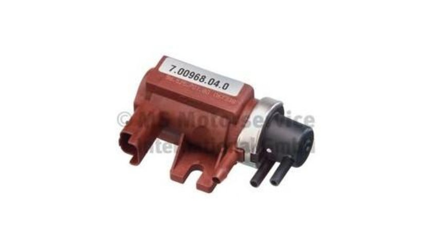 Valva solenoid turbo Peugeot 206 hatchback (2A/C) 1998-2016 #2 0892163