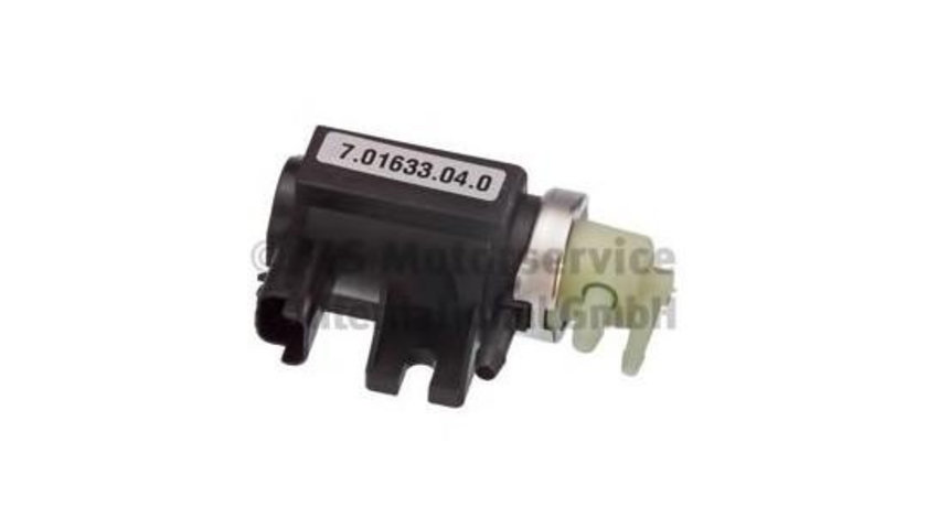 Valva solenoid turbo Peugeot 307 Estate (3E) 2002-2016 #2 1618X2