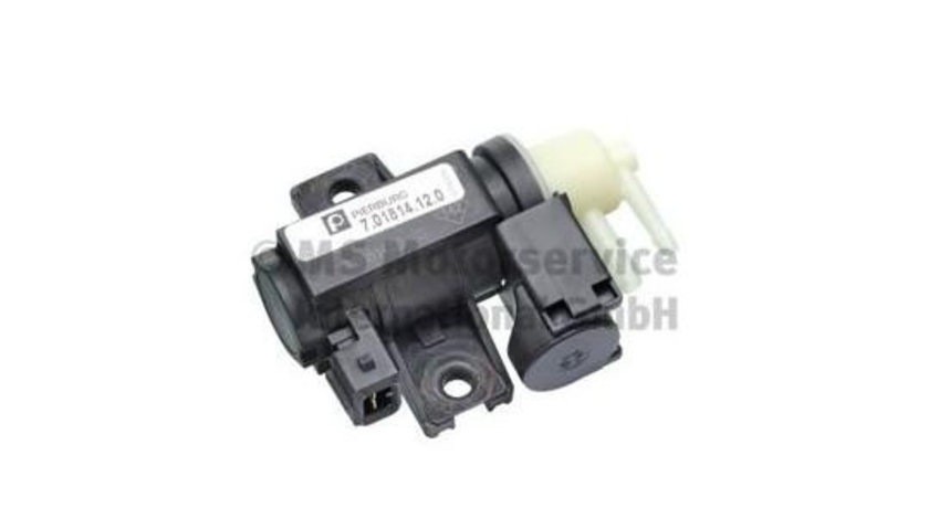 Valva solenoid turbo Renault CLIO IV 2012-2016 #2 70181405