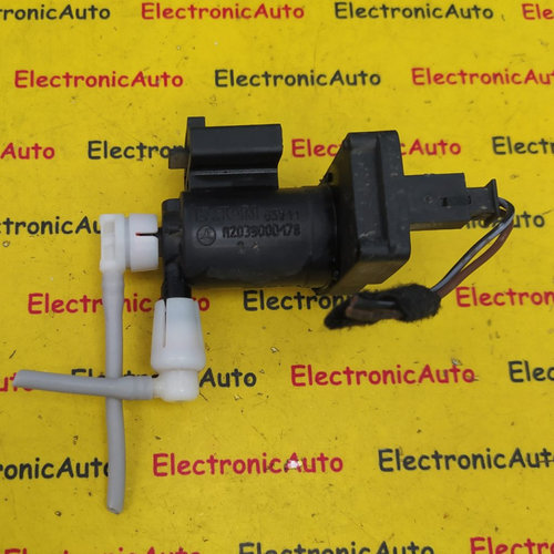 Valva Solenoida Mercedes-Benz C-Class, A2035000178