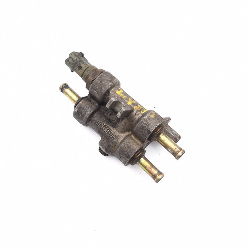 Valva / Supapa Alfa Romeo 156 (932) 1997-2007 2.4 Jtd (932Axc) Motorina 46480170, A501
