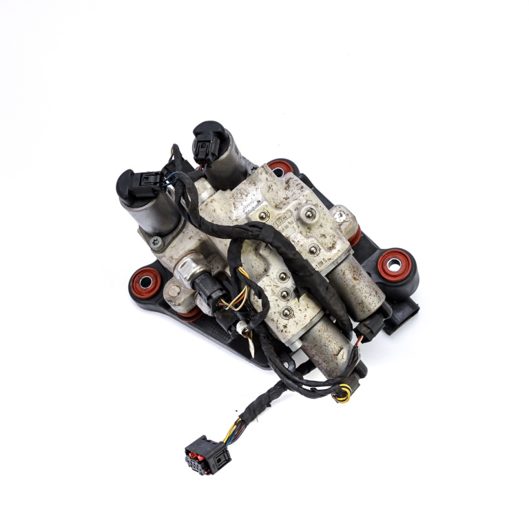 Valva / Supapa Bmw 7 (F01, F02, F03, F04) 2008-2015 750 I N63 B44 A Benzina 6775258, 9178791