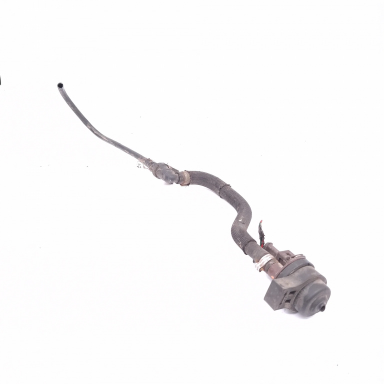 Valva / Supapa Citroen C4 1 (LC) 2004 - 2010 Benzina 9662640480, 96 626 404 80