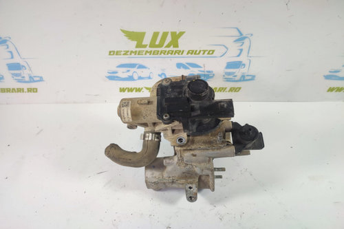 Valva supapa EGR 1.5 dci k9k 70036814 H8200836385 Nissan Qashqai+2 [2008 - 2010]