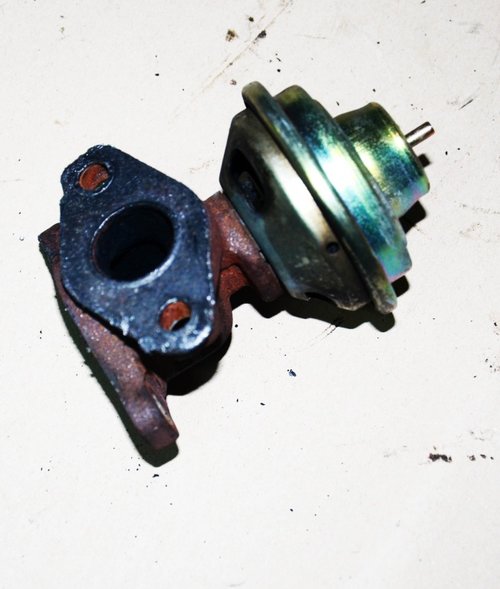 VALVA SUPAPA EGR 2.4 JTD 100KW 103KW 109KW 129KW ALFA 156 166 LANCIA LYBRA KAPPA FIAT MAREEA
