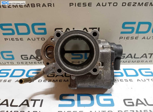 Valva Supapa EGR Audi A3 8L 1.6 FSI BAD 1996 - 2003 Cod 036131503AA [M6627]