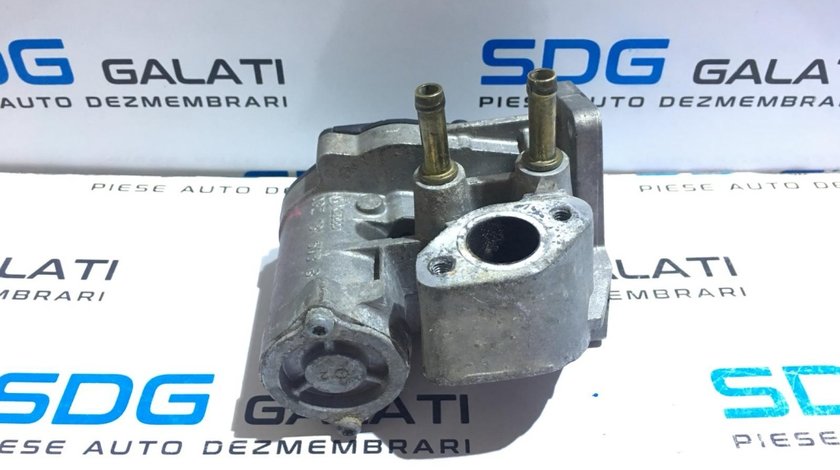 Valva Supapa EGR Audi A3 8P 1.6FSI 2003 - 2012 COD : 03C 131 503 B / 03C131503B