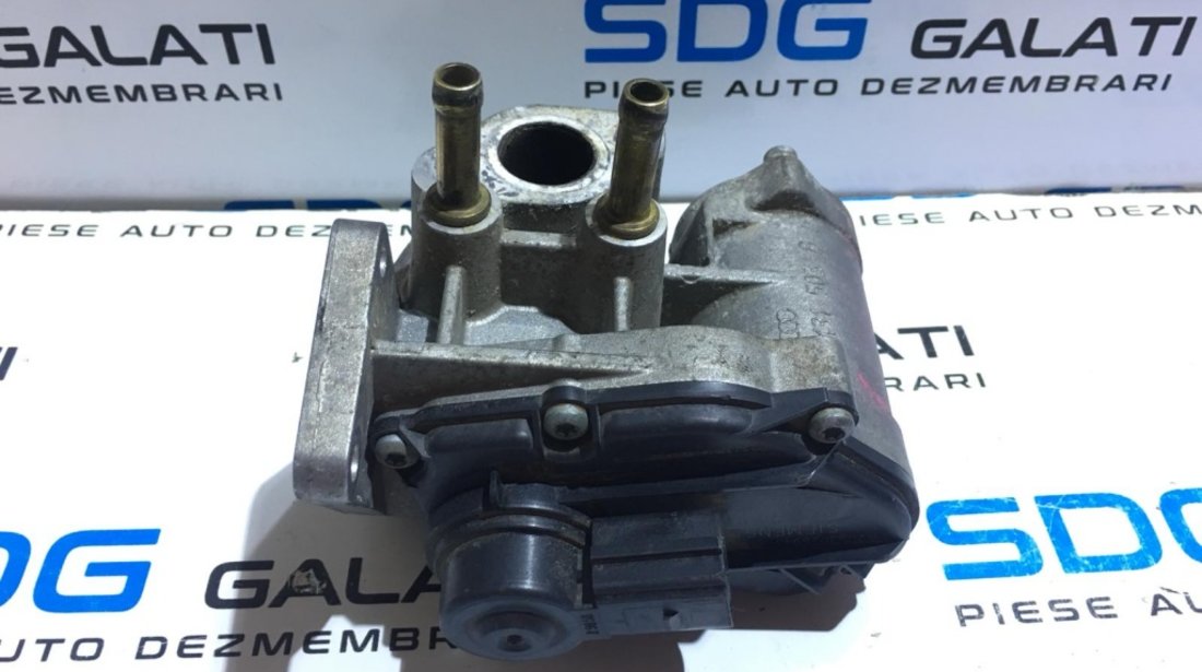 Valva Supapa EGR Audi A3 8P 1.6FSI 2003 - 2012 COD : 03C 131 503 B / 03C131503B