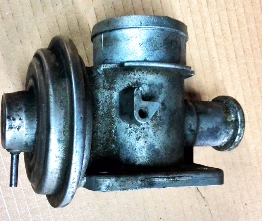 VALVA SUPAPA EGR BMW E53 X5 3.0D 184CP E46 320D / E39 520D 530D / E38 730D