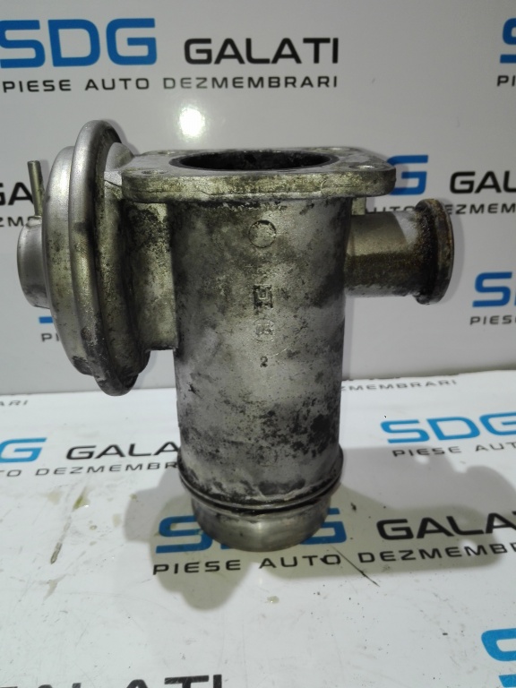 Valva Supapa EGR BMW X5 E70 3.0d 235cp 2007 - 2013 COD : 70051200